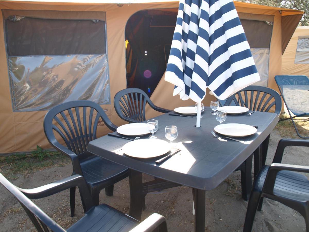 Oh! La Brise 3* Les Saintes-Maries-de-la-Mer